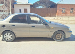 ЗАЗ Chance 2011 года