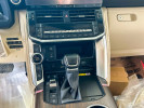 Toyota Land Cruiser 2025 года