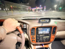 Lexus LX 1998 года
