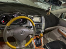 Lexus RX 2007 года