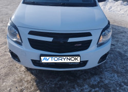 Chevrolet Cobalt 2023 года