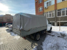 ГАЗ ГАЗель 2019 года
