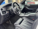 BMW X5 2020 года