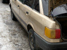 Audi 80 1987 года