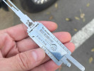 Вскрытие авто без повреждений!