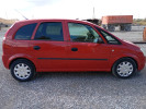 Opel Meriva 2004 года