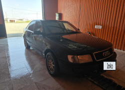 Audi 100 1991 года