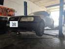 Audi 100 1991 года