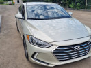 Hyundai Elantra 2018 года