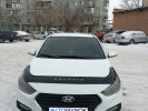 Hyundai Solaris 2019 года