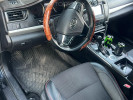 Toyota Camry 2016 года