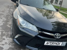 Toyota Camry 2016 года