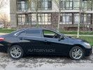 Toyota Camry 2016 года
