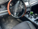 Toyota Camry 2016 года