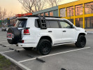 Toyota Land Cruiser 2007 года