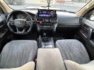 Toyota Land Cruiser 2007 года