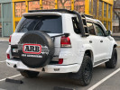 Toyota Land Cruiser 2007 года