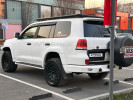 Toyota Land Cruiser 2007 года