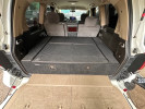Toyota Land Cruiser 2007 года