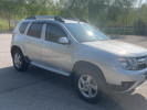 Renault Duster 2016 года