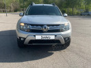 Renault Duster 2016 года