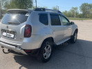 Renault Duster 2016 года