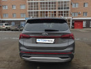 Hyundai Santa Fe 2021 года