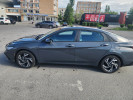 Hyundai Elantra 2024 года