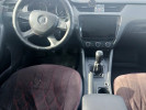 Skoda Octavia 2015 года
