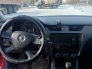 Skoda Octavia 2015 года