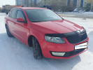 Skoda Octavia 2015 года