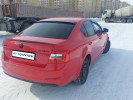 Skoda Octavia 2015 года