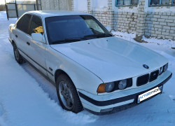 BMW 5 серия 1993 года