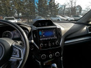 Subaru Forester 2020 года