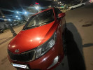 Kia Rio 2014 года