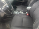 Toyota Corolla 2010 года