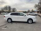 Skoda Superb 2013 года