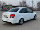 ВАЗ (Lada) Granta 2022 года