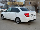 ВАЗ (Lada) Granta 2022 года