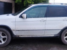 BMW X5 2001 года