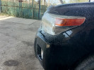 Toyota Land Cruiser 2011 года