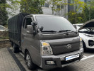Hyundai Porter 2025 года