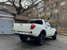 Mitsubishi L200 2012 года