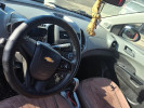Chevrolet Aveo 2012 года