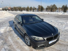 BMW 5 серия 2011 года