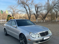 Mercedes-Benz E-Класс 2003 года