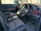 Toyota Vellfire 2013 года
