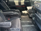 Toyota Vellfire 2013 года