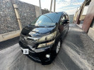 Toyota Vellfire 2013 года
