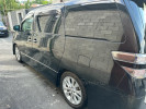 Toyota Vellfire 2013 года
